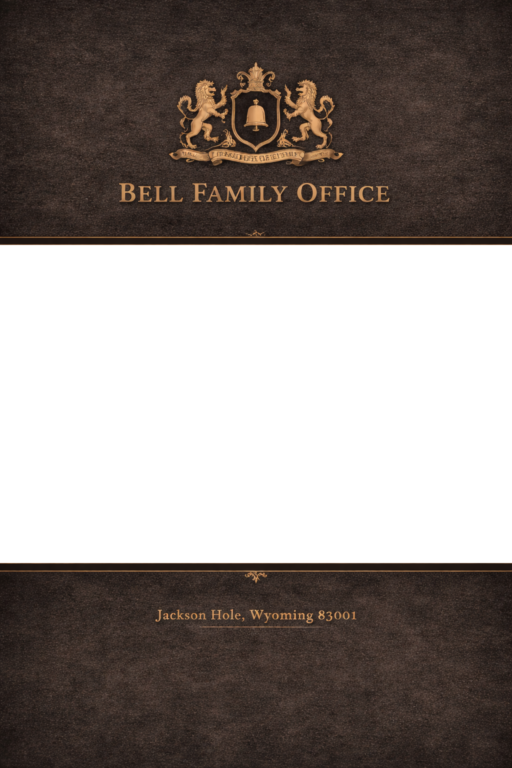 Bell Family Office