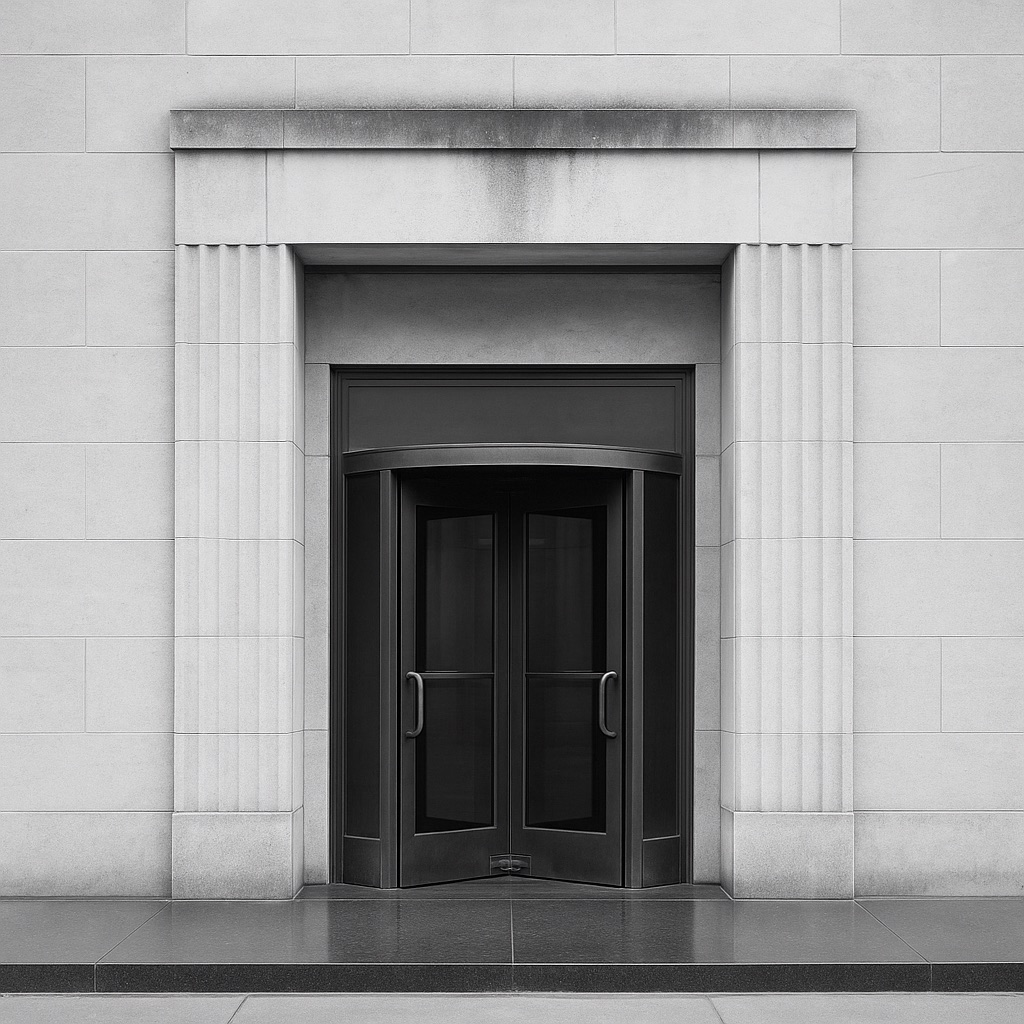 The chamber